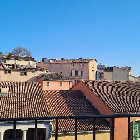 Appartement Charmant En Provence Draguignan Ngoại thất bức ảnh
