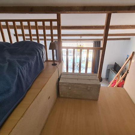 Appartement Charmant En Provence Draguignan Ngoại thất bức ảnh
