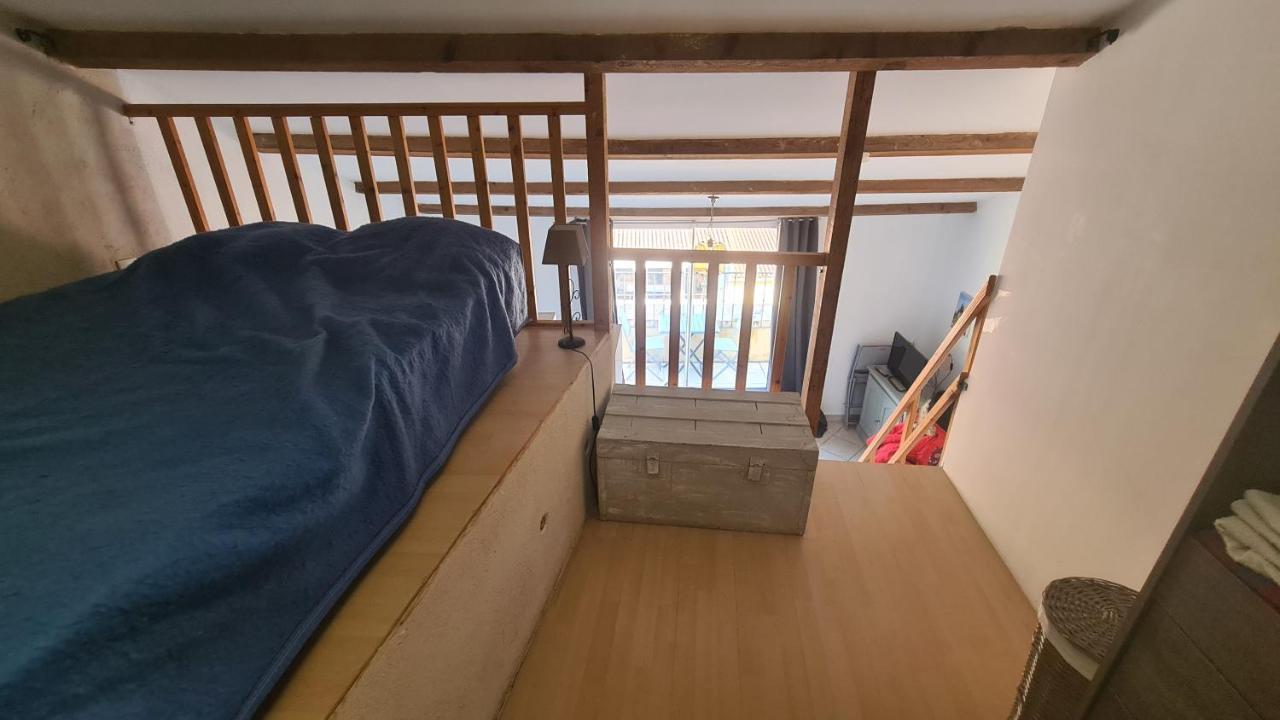 Appartement Charmant En Provence Draguignan Ngoại thất bức ảnh