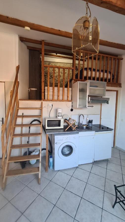Appartement Charmant En Provence Draguignan Ngoại thất bức ảnh