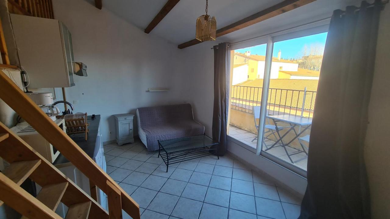 Appartement Charmant En Provence Draguignan Ngoại thất bức ảnh