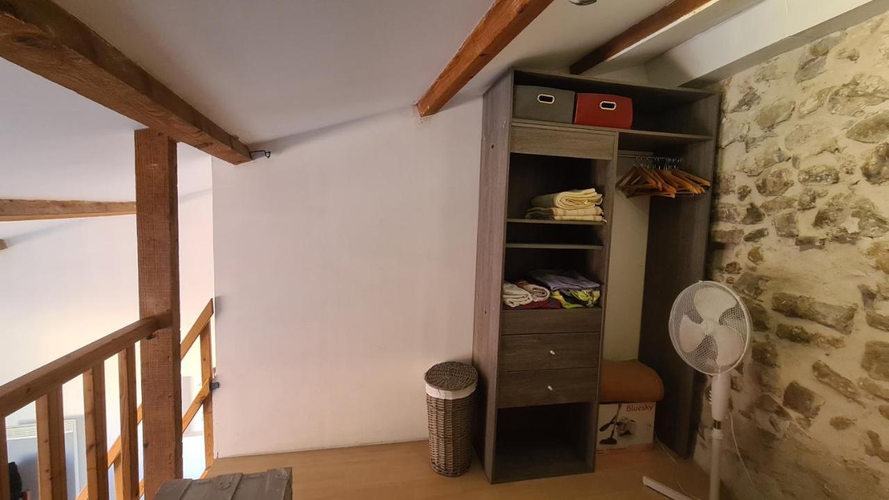 Appartement Charmant En Provence Draguignan Ngoại thất bức ảnh
