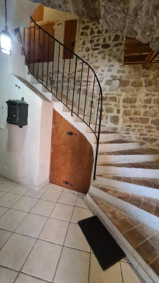 Appartement Charmant En Provence Draguignan Ngoại thất bức ảnh