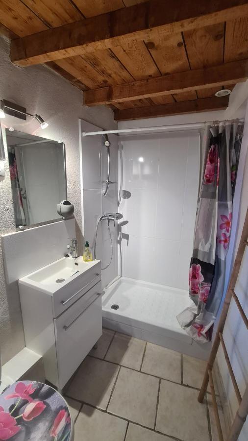 Appartement Charmant En Provence Draguignan Ngoại thất bức ảnh