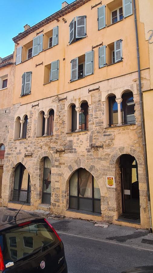Appartement Charmant En Provence Draguignan Ngoại thất bức ảnh