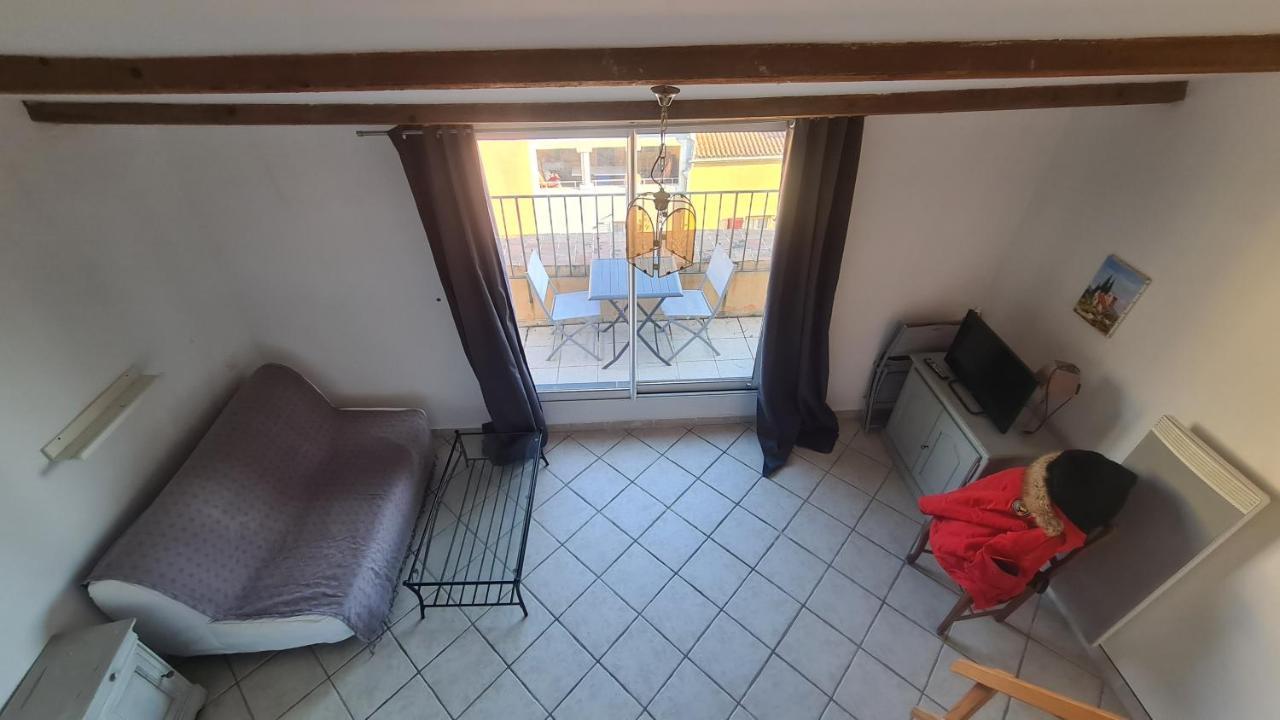 Appartement Charmant En Provence Draguignan Ngoại thất bức ảnh