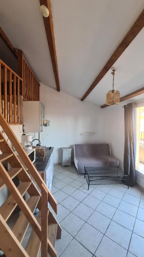 Appartement Charmant En Provence Draguignan Ngoại thất bức ảnh