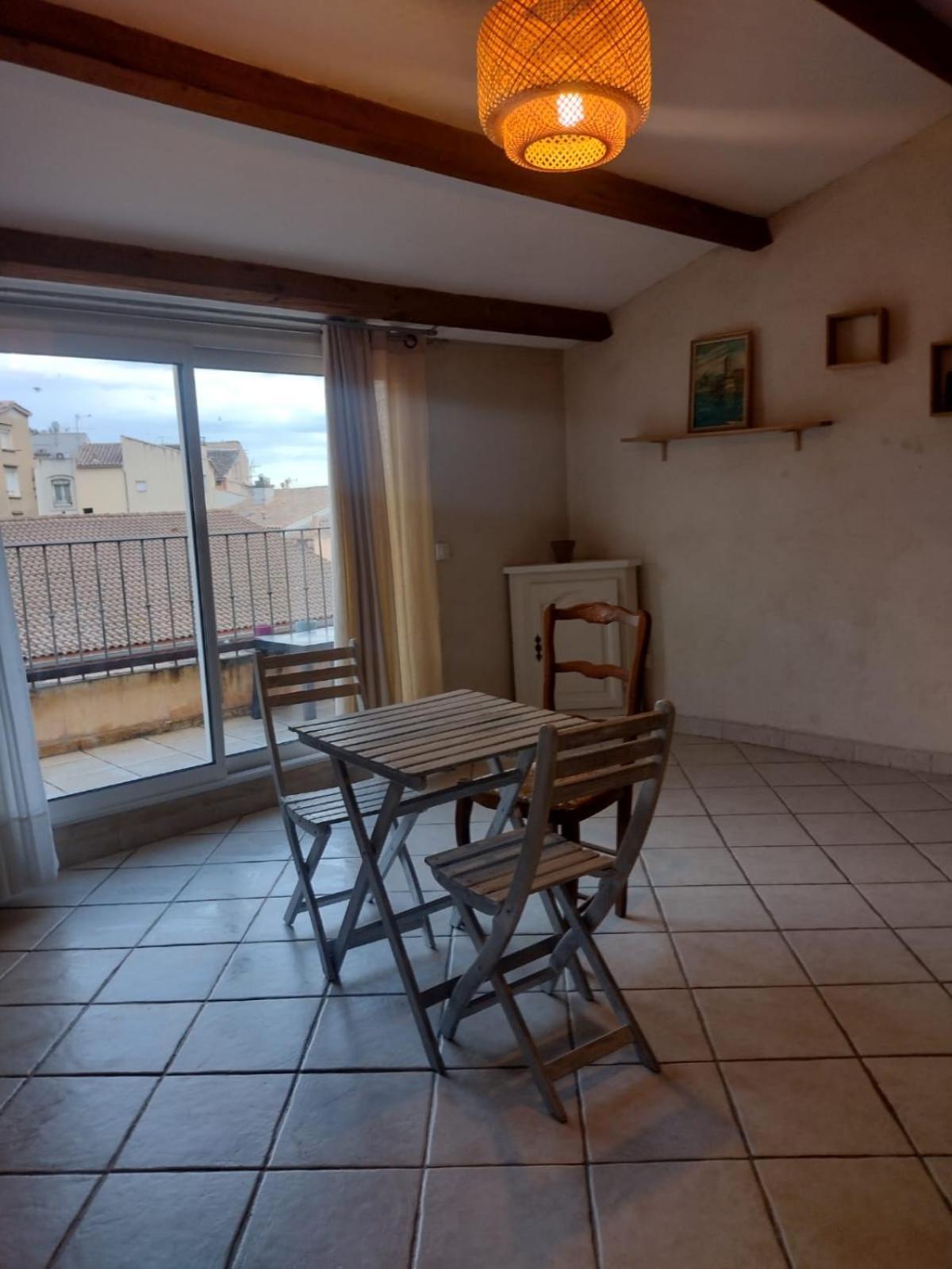 Appartement Charmant En Provence Draguignan Ngoại thất bức ảnh
