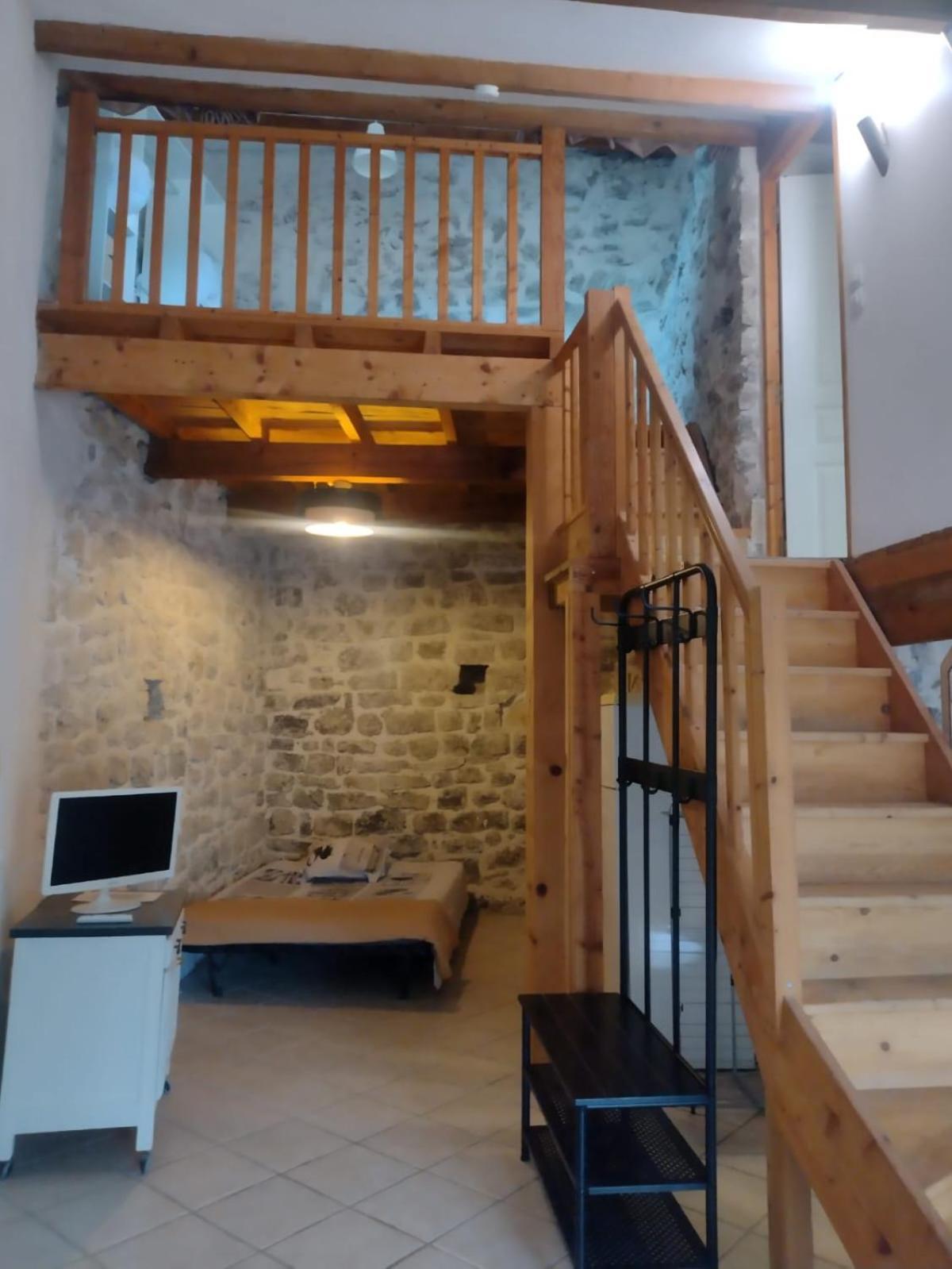 Appartement Charmant En Provence Draguignan Ngoại thất bức ảnh